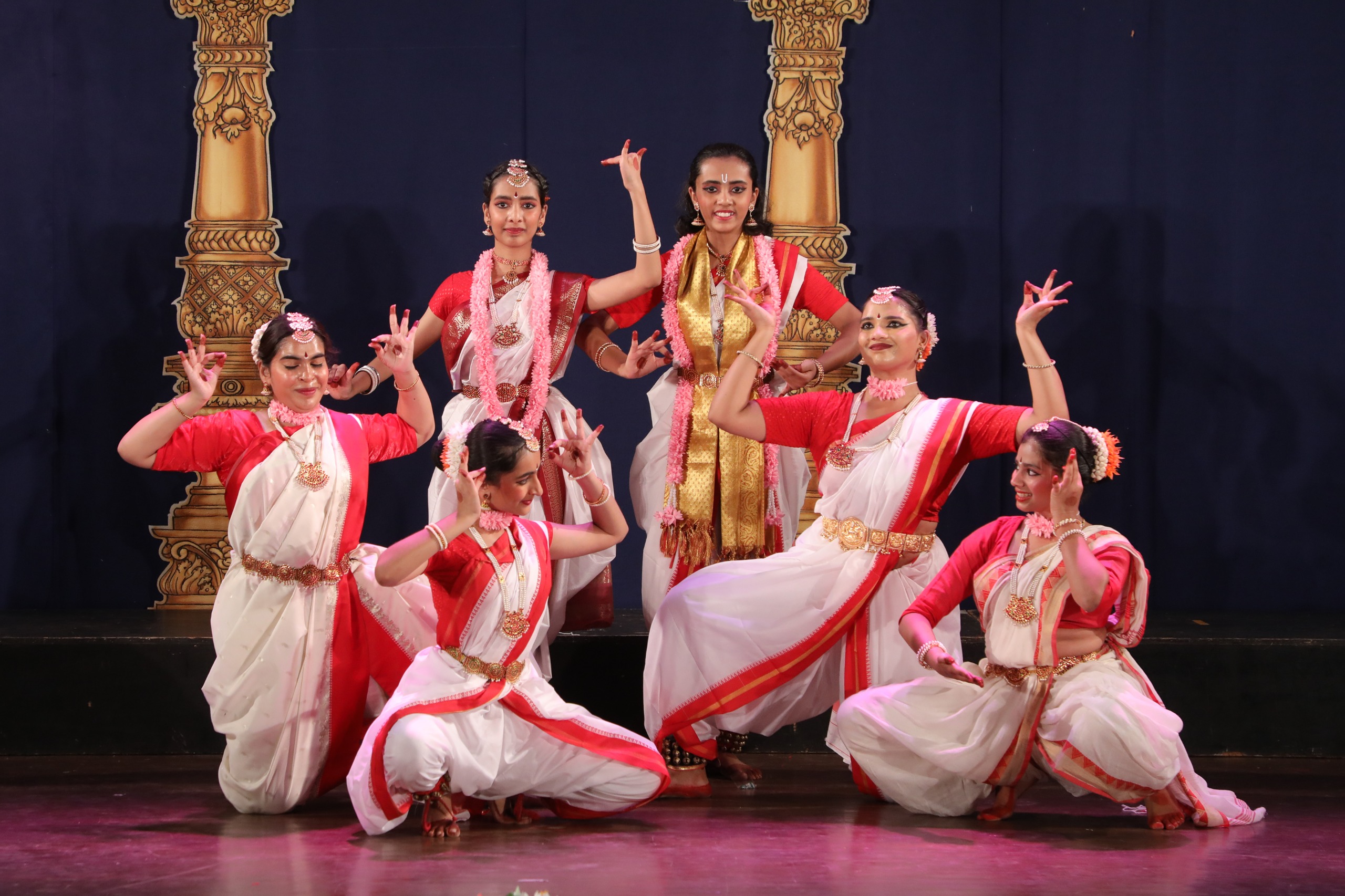 All age students performance
